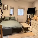 Appartement Le Rémois Cosy Hyper Centre *