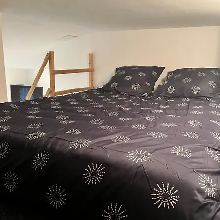 Le Remois Cosy Hyper Centre * Reims