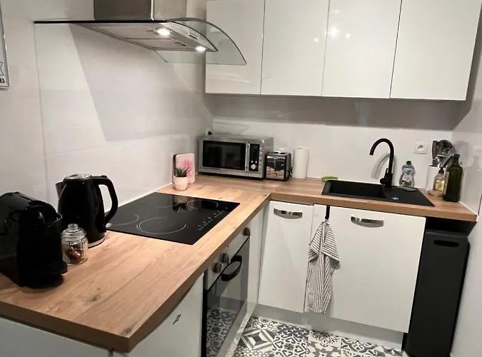 Le Remois Cosy Hyper Centre Reims